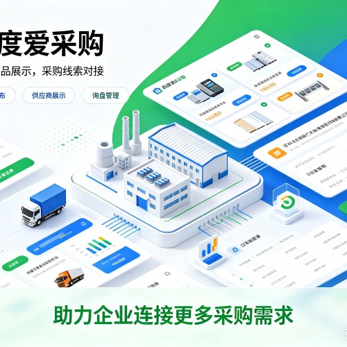 怀远百度爱采购